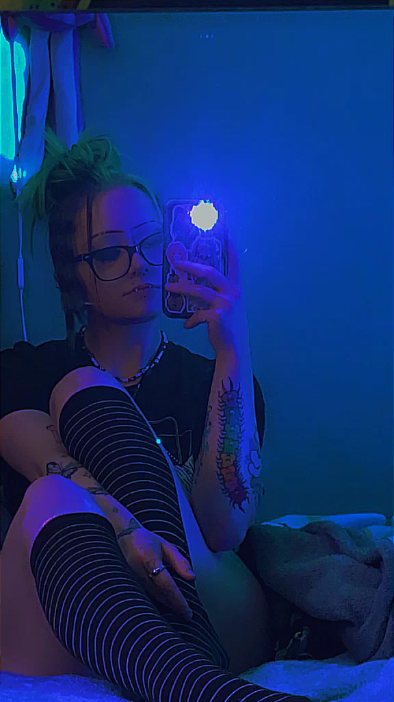 Satanz Unicorn's avatar