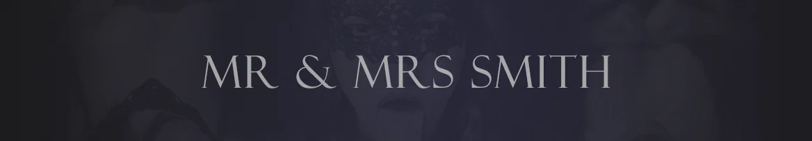 The Smiths profile banner