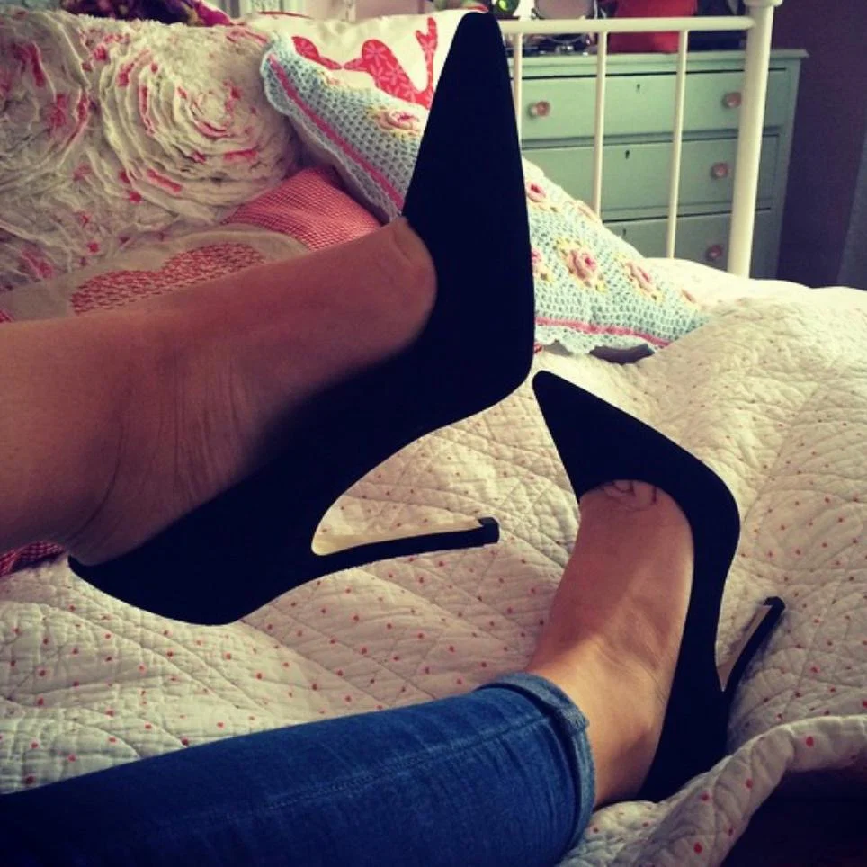 Feetsomeinsta profile banner