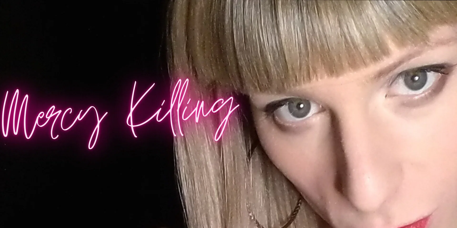 Mercy Killing profile banner