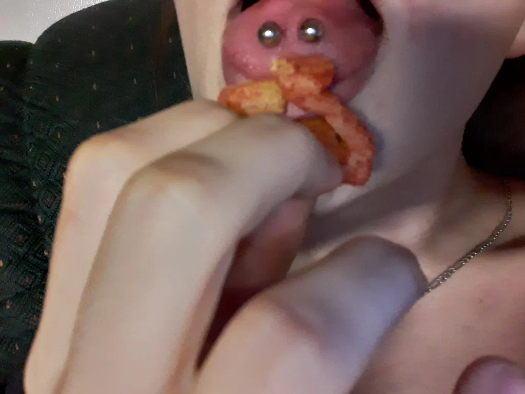 I like food's avatar