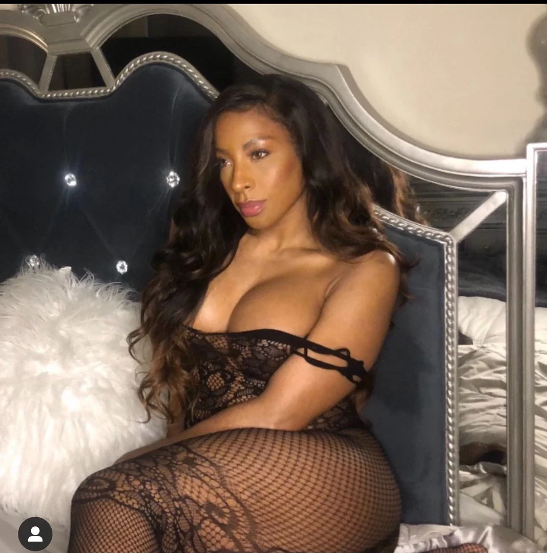 L.A. Hottie Azariahxoxo profile banner