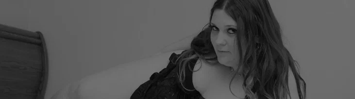 Chubby Chibi BBW Cosplay profile banner