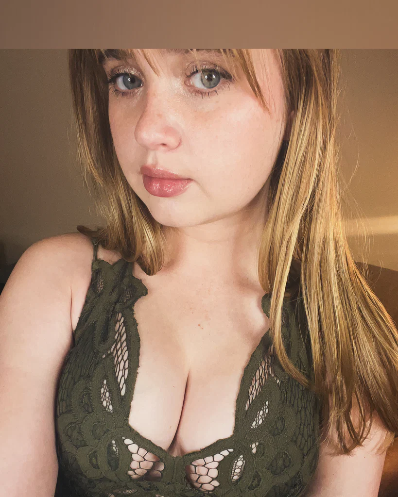Bella Marie Berrada's avatar