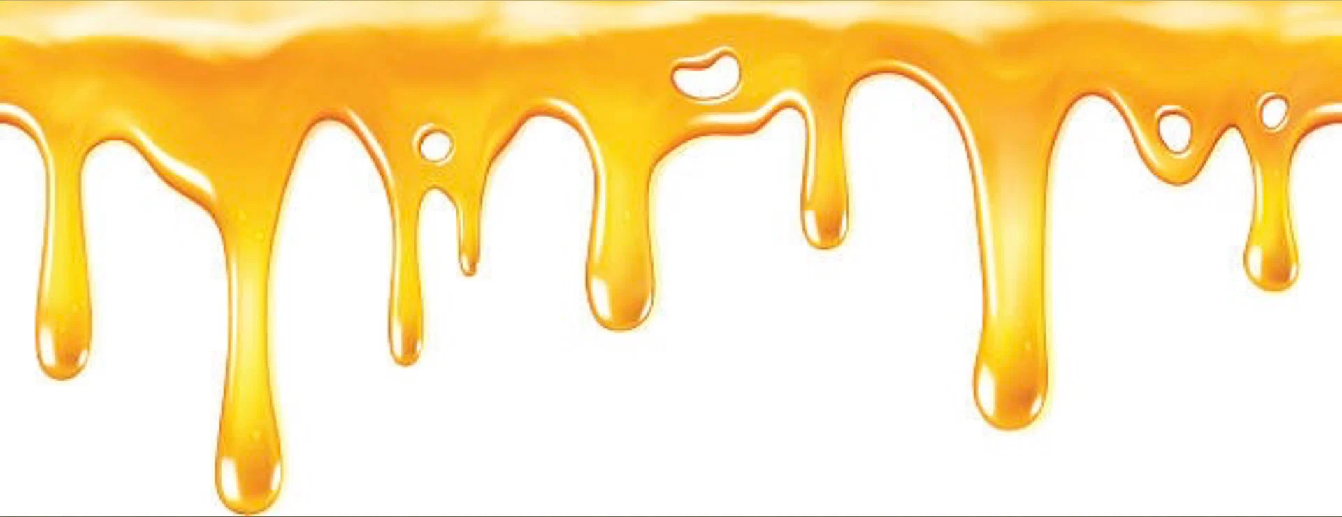 Honey profile banner