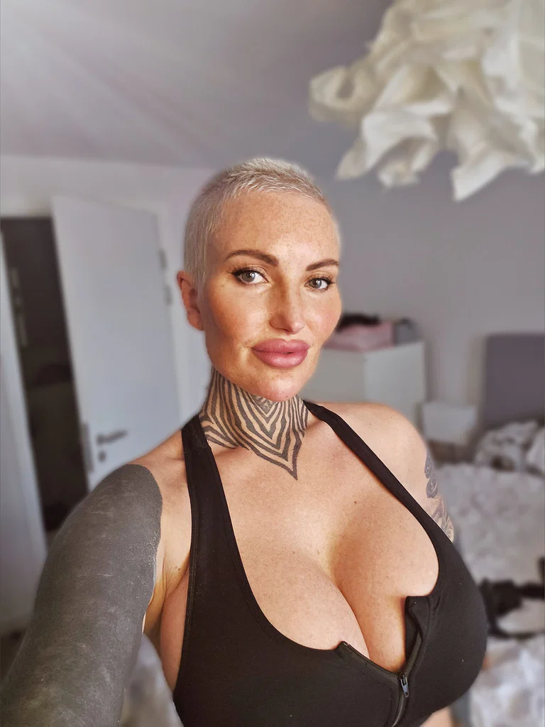 Hayley Hazard