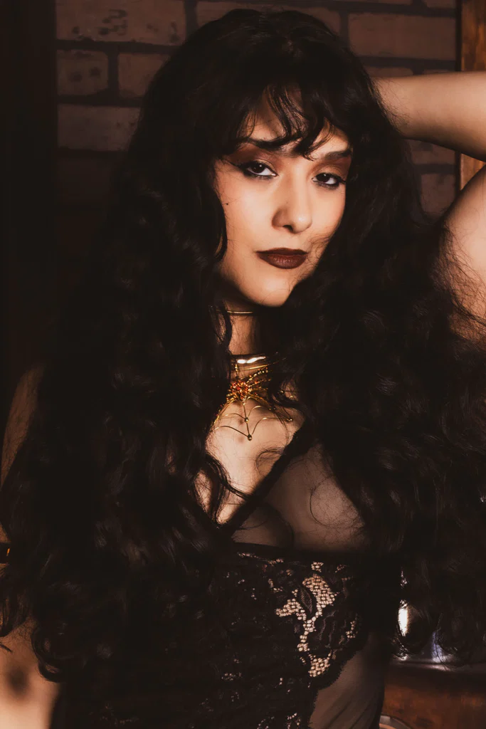 Stella Belle's avatar