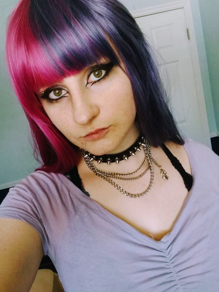 Alex's avatar