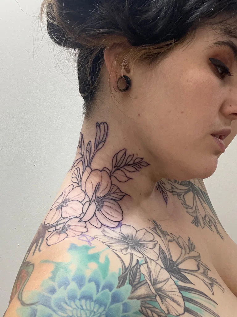 Tits for tat