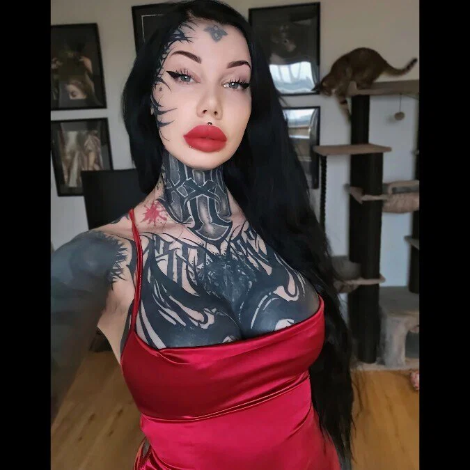 Serjenfox