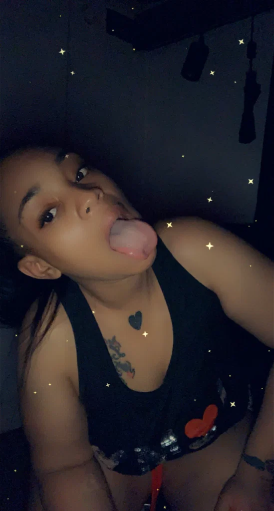 GODDESS SHYSHAE