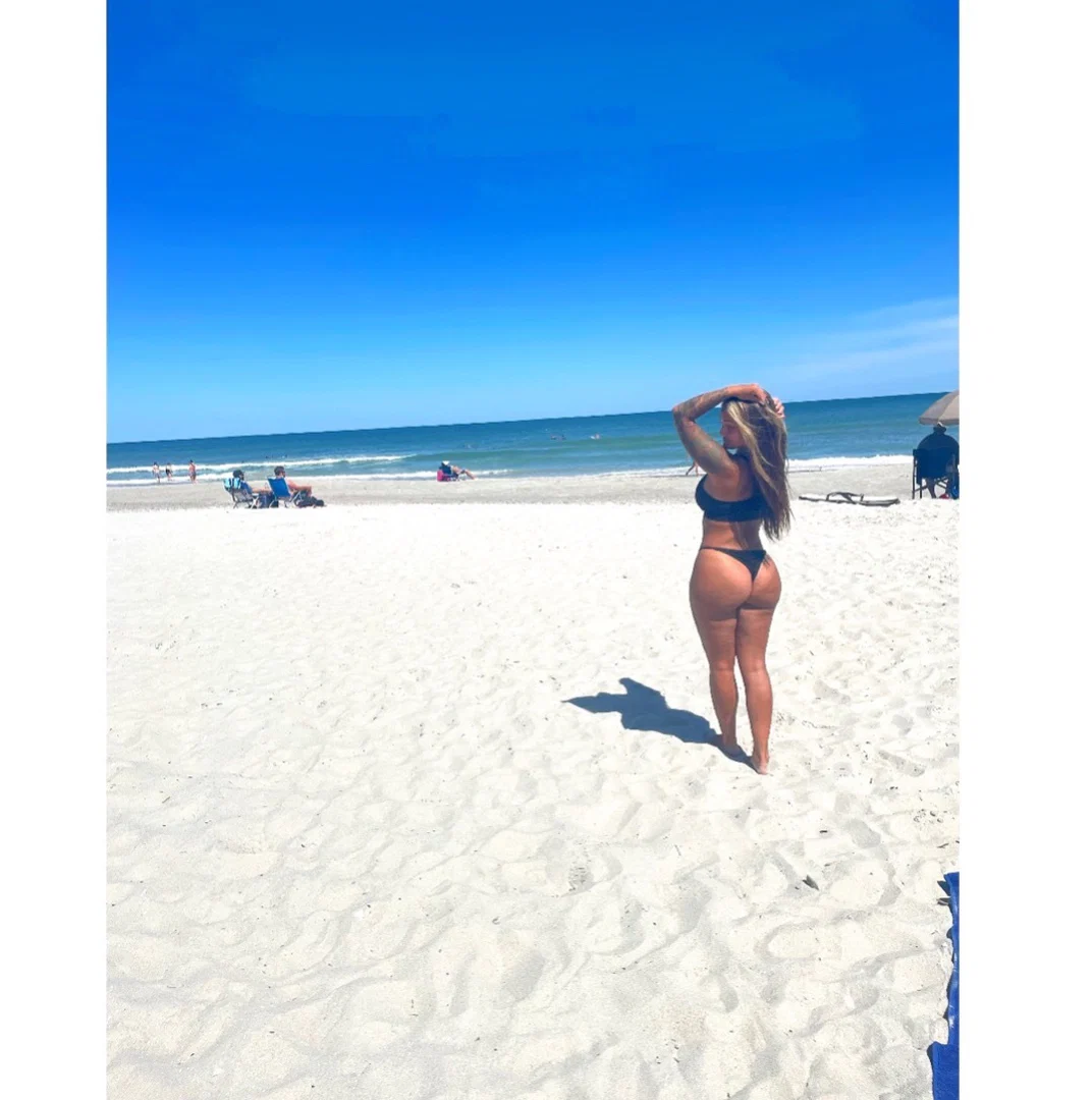 Ciara profile banner