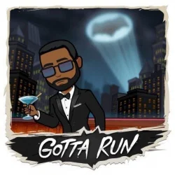 Dark Knight's avatar
