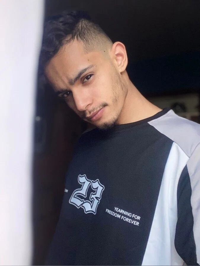 SoyJorgerjas