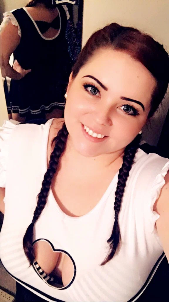 Rainah Elise's avatar