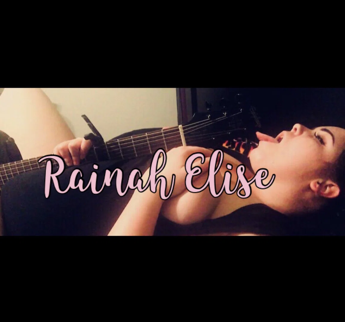 Rainah Elise profile banner