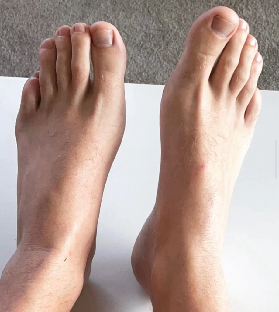 Foot Boy's avatar