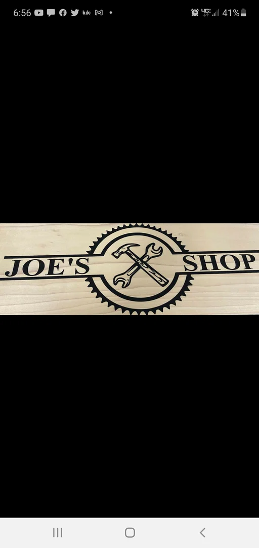 Not your Average Joe profile banner