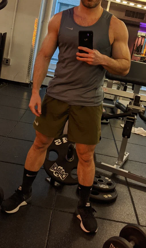 Soccer Jock's avatar