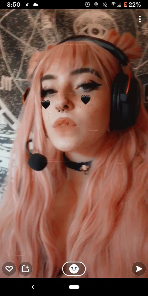 CyberxMoon's avatar