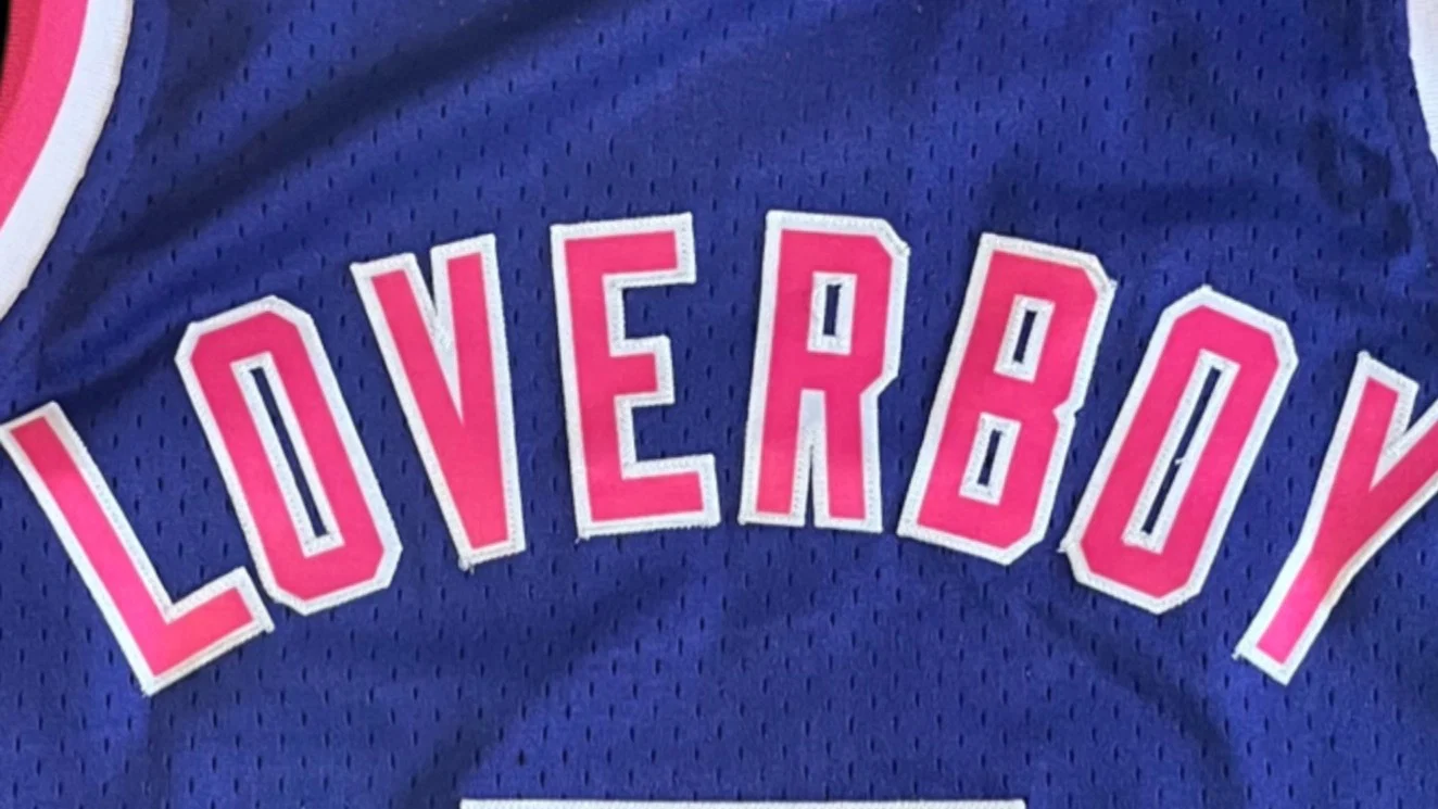 “Loverboy” Lex Lozano profile banner