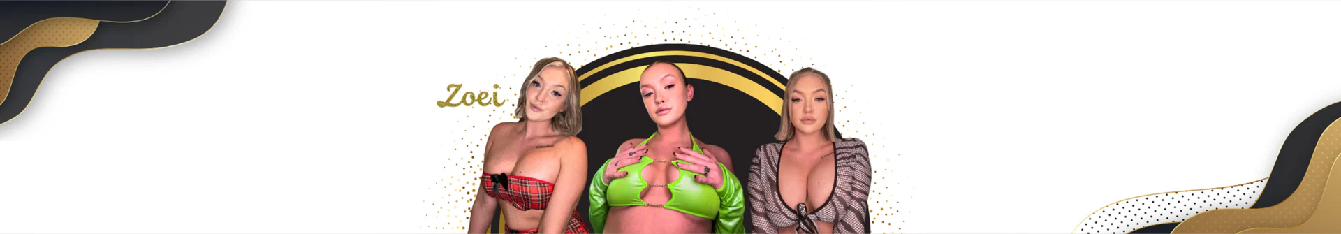 Zoei π profile banner