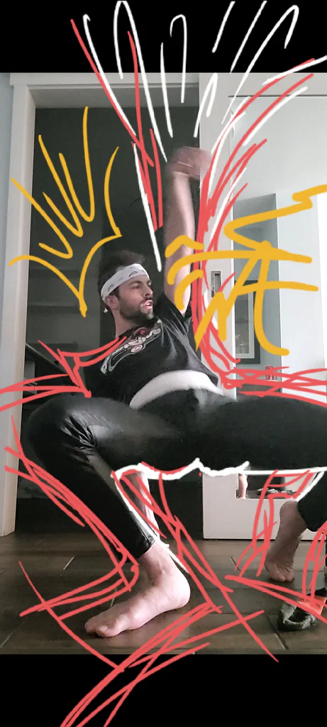 Samson Alexander's avatar