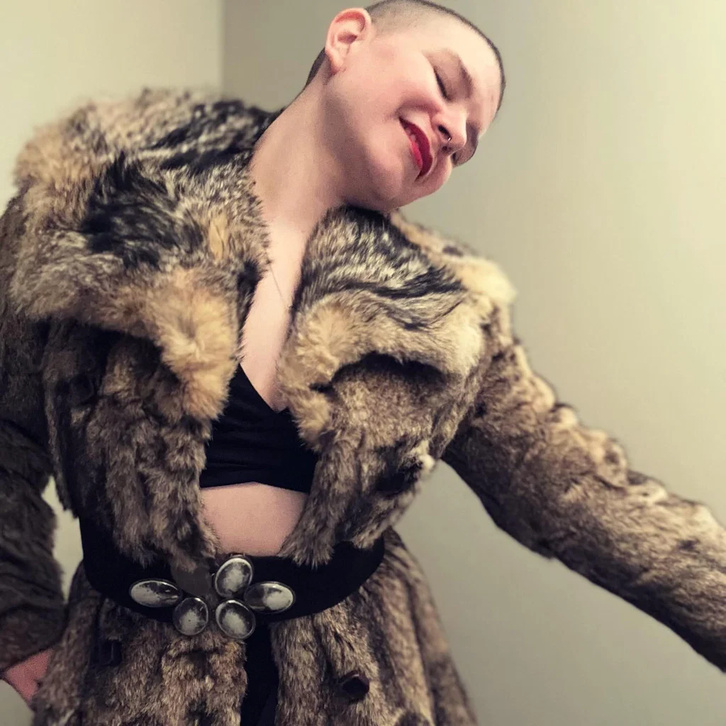 👑 Amy Payme's avatar