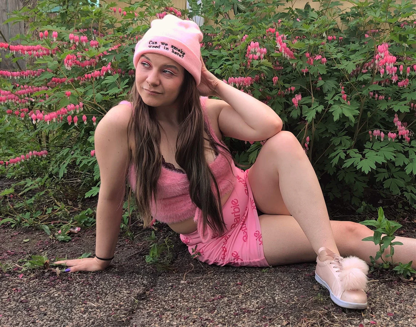 π Amy Payme profile banner