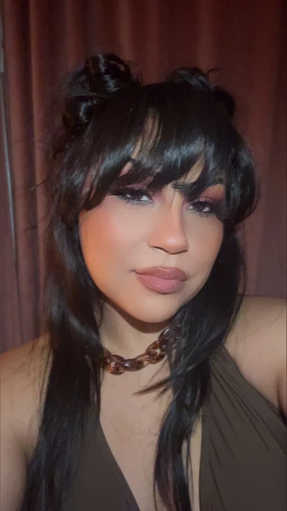 Reby's avatar