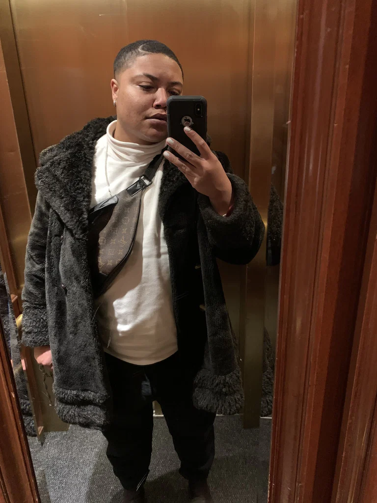 Tai Rivers - PROMO PAGE's avatar