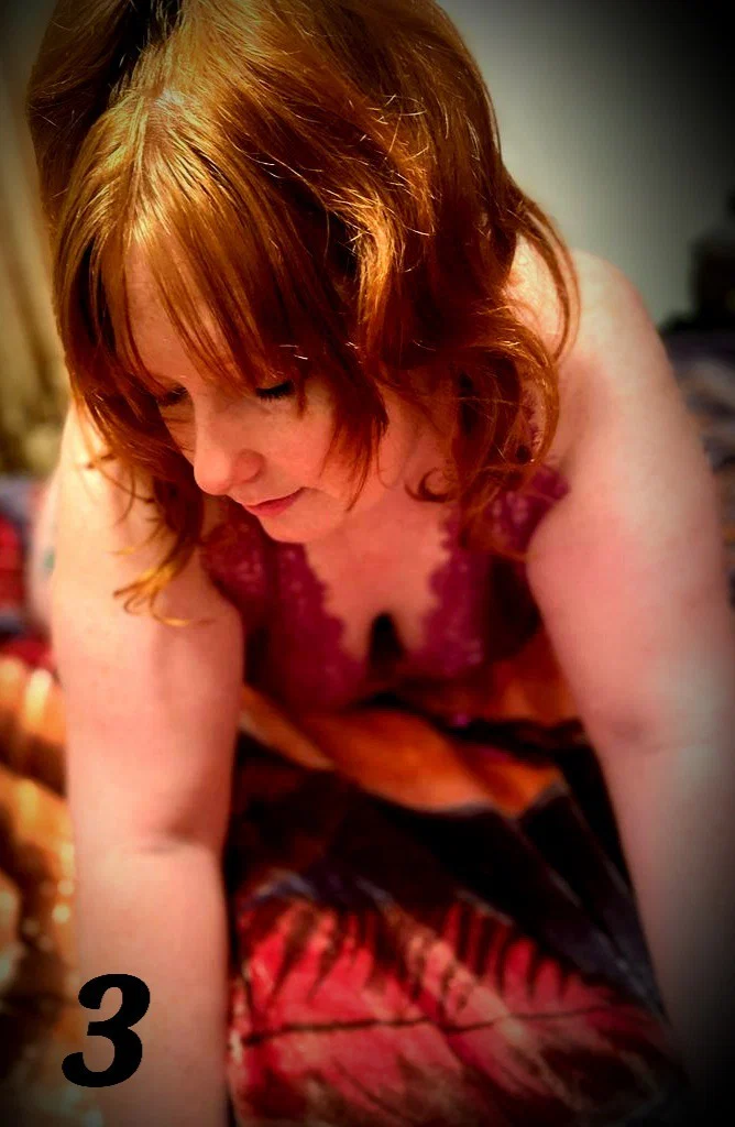 Naughty Sexy Skarlet 69's avatar