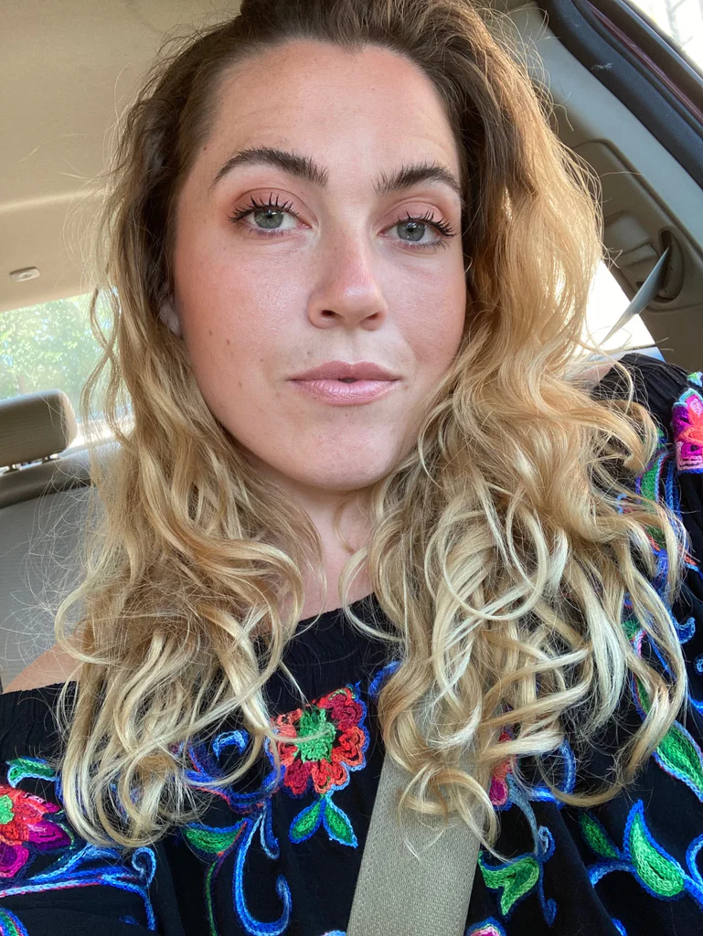 Missy's avatar