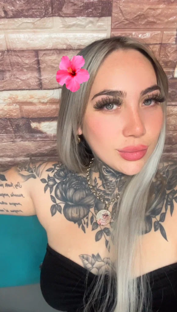 Lilian Puebla Broudissond's avatar