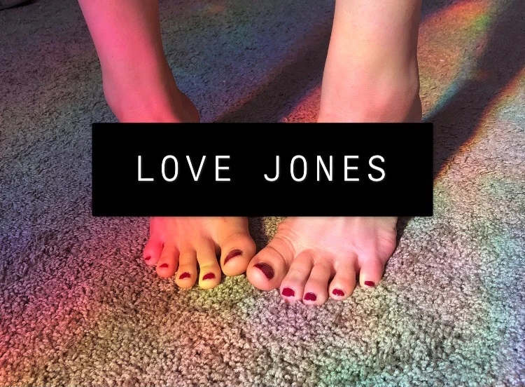 Love Jones profile banner