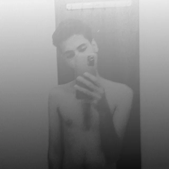 Urban Indian Twink