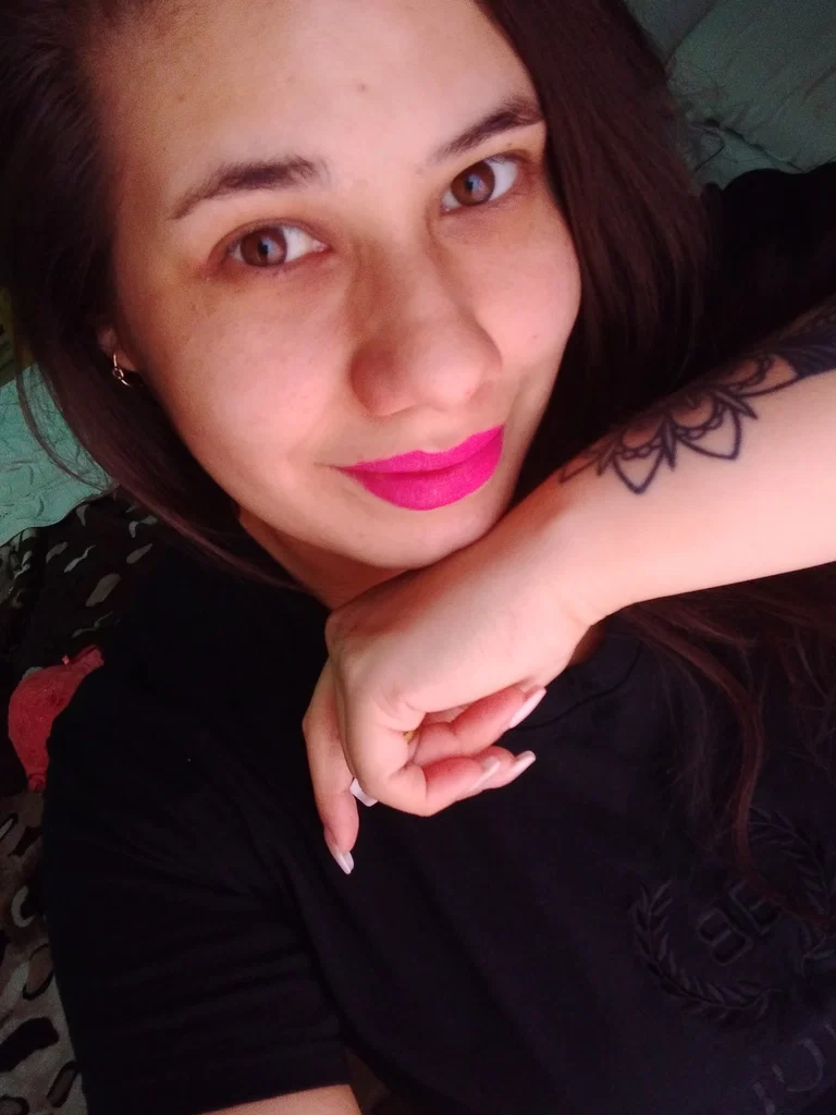 Bebesita's avatar