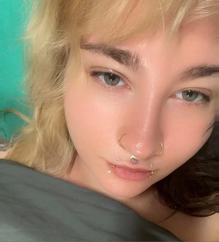 Cassidy's avatar