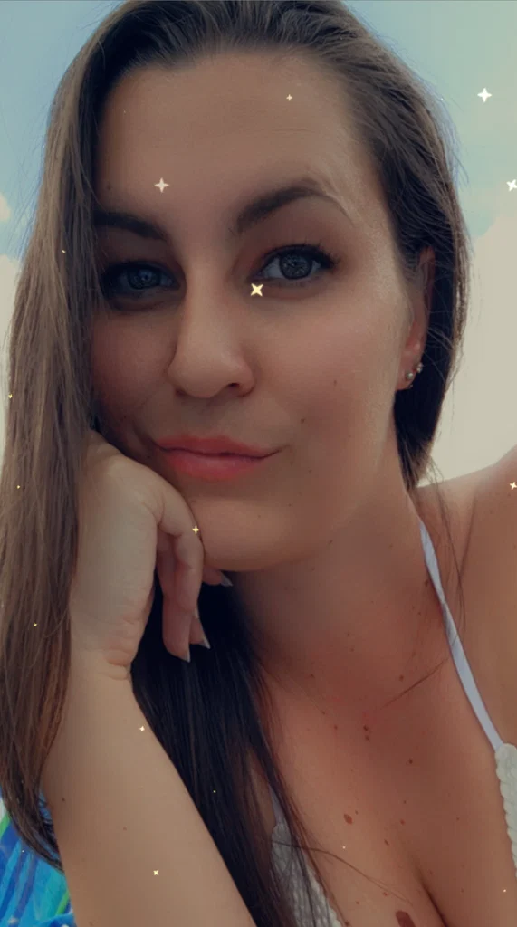 Kourtnie🖤
