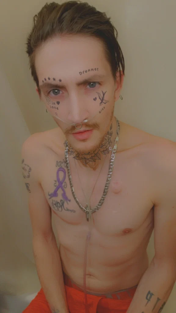Michael's avatar