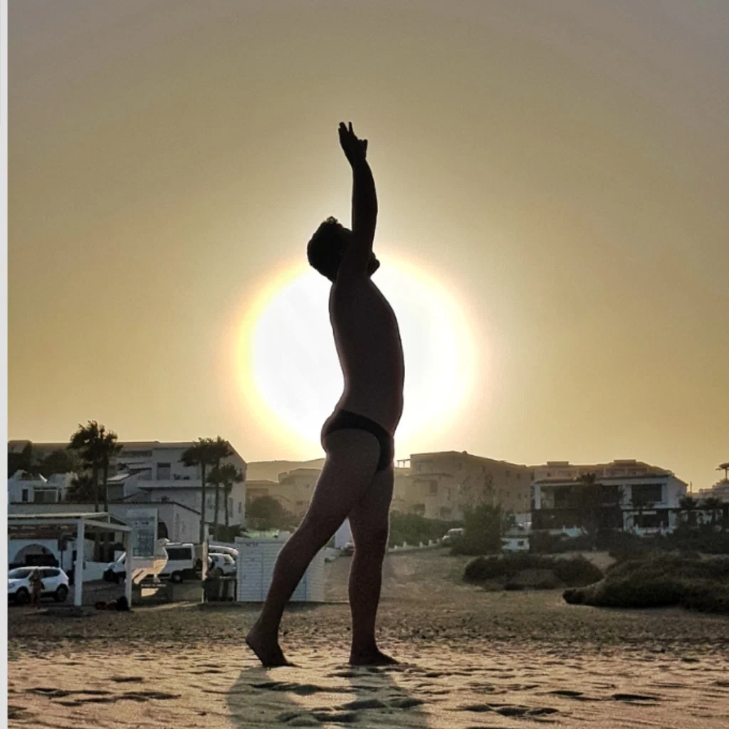 ChicoTenerife's avatar