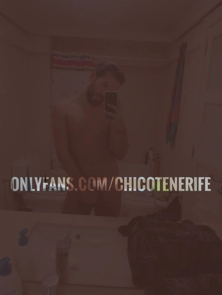 ChicoTenerife profile banner