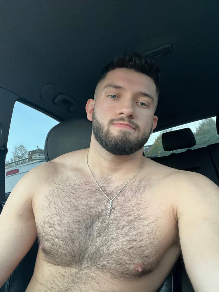 Lewissurv's avatar