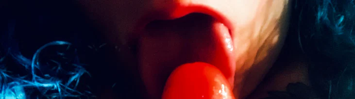 Ginny Aleister profile banner