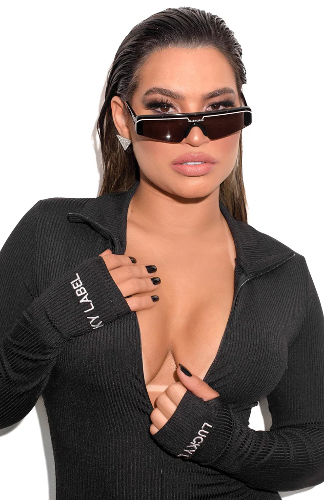 Raissa Barbosa's avatar