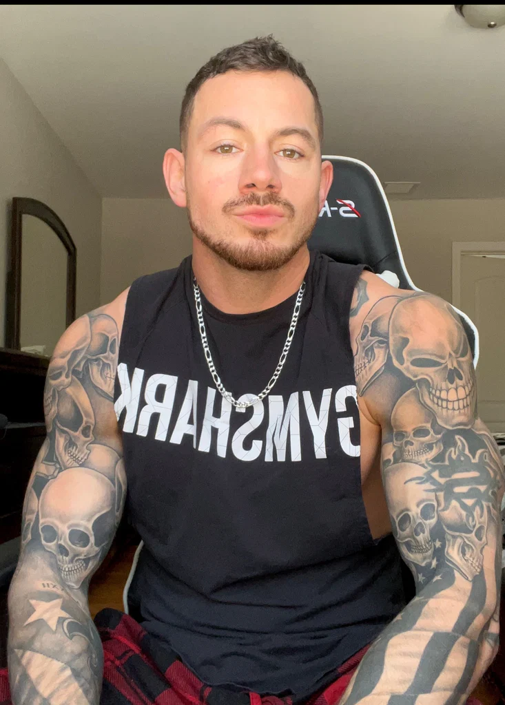 Daddy Shawn (FREE)