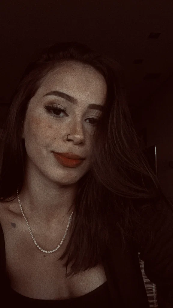 Carolzinha's avatar