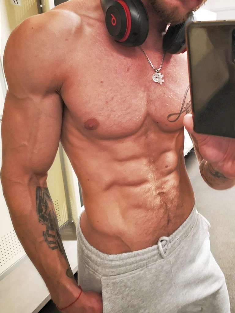 Fitness Coaching Maestro's avatar