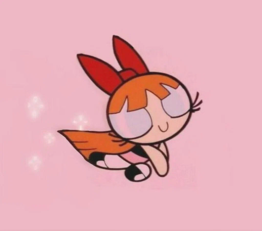 Molly Elizabeth's avatar