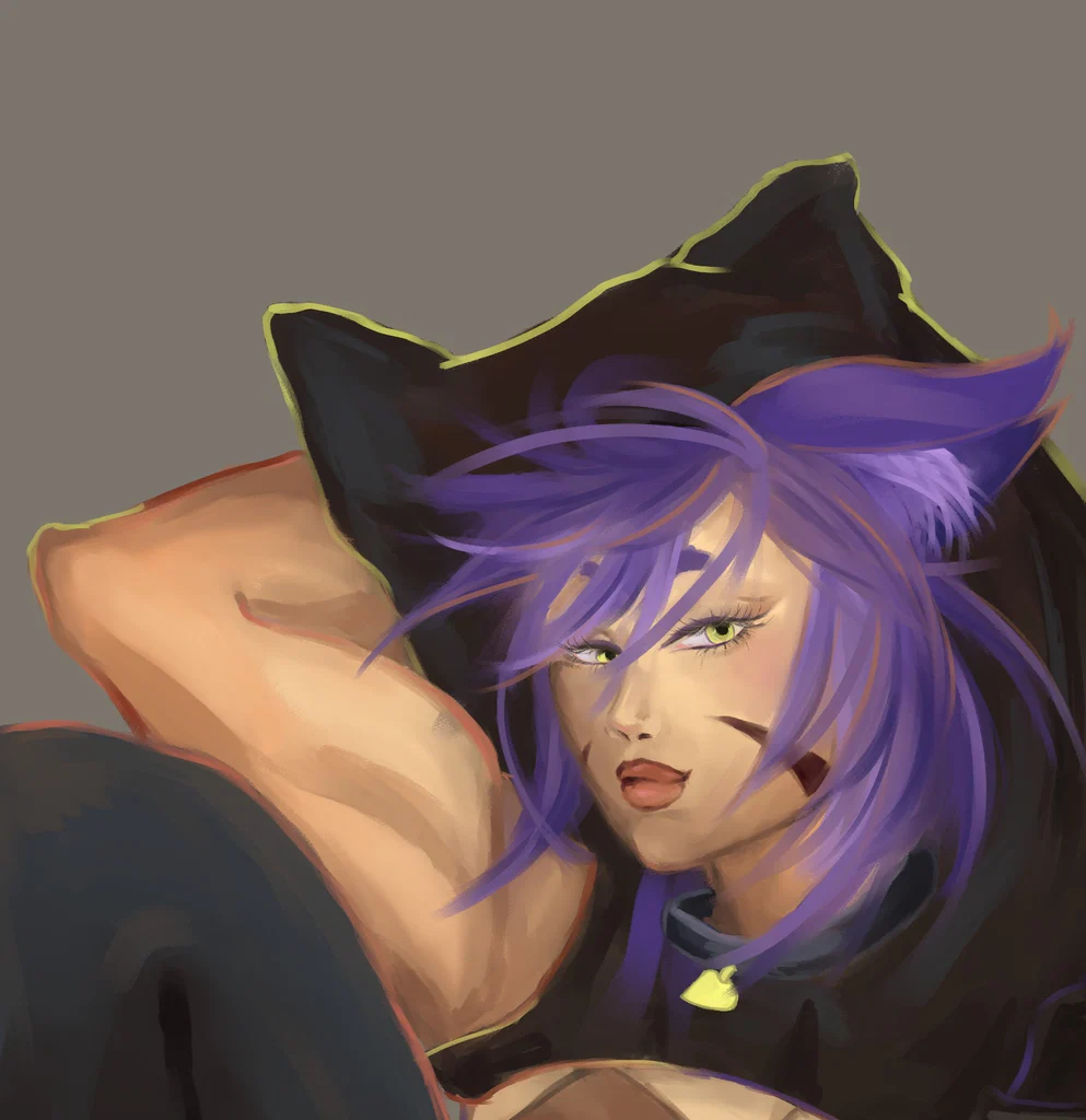 Jayce's avatar